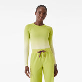 Salta Ombre Long-Sleeve Underscrub