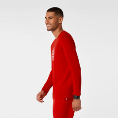 All I Want for Christmas Long-Sleeve Underscrub