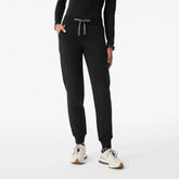 Zamora Ruched Jogger Scrub Pantâ„¢