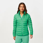 Packable Puffer Jacket