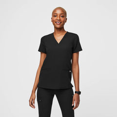 Casma Scrub Top™