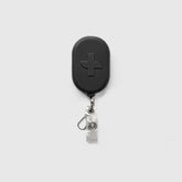 FIGS Logo Badge Reel