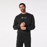 Off-Shift FIGS Logo Crewneck Sweatshirt™
