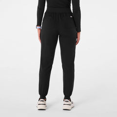 Zamora High-Rise Jogger Scrub Pant™