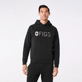 Off-Shift FIGS Logo Hoodie Sweatshirt™