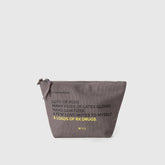 FIGS Canvas Pouch