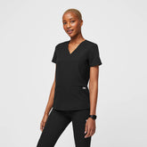 Casma Scrub Topâ„¢