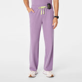 Vernon Straight-Leg Scrub Pant
