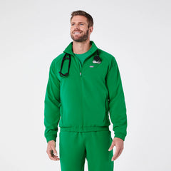Cobaki Scrub Jacket