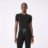Salta Seamless Short-Sleeve Underscrub