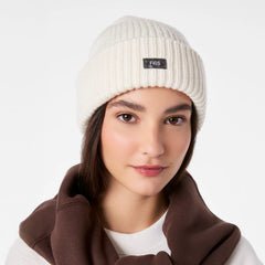 FIGS Logo Beanie