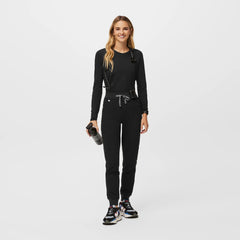 Supersoft Long-Sleeve Underscrub