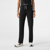 Livingston High-Rise Straight-Leg Scrub Pantâ„¢