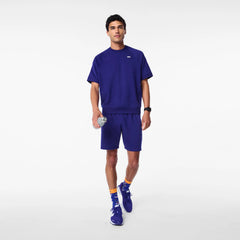 Elliot Short-Sleeve Sweatshirt