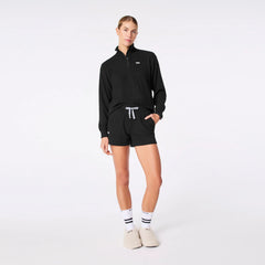 Off-Shift Waffle Shorts™