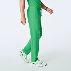 Roca Straight-Leg Scrub Pant