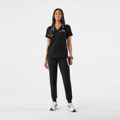 Catarina Scrub Top™