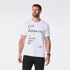 Physician Short-Sleeve Underscrub