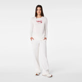'Tis The Season Long-Sleeve Underscrub
