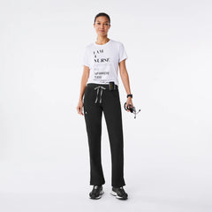 Nurse Short-Sleeve Underscrub