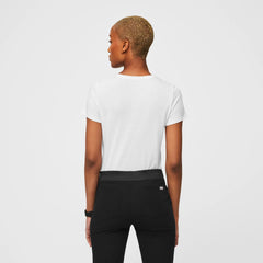 Dental Student Short-Sleeve Underscrub