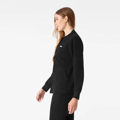 Claire Scrub Jacket