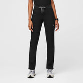 Yola High-Rise Slim Scrub Pantâ„¢
