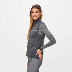 On-Shift Sweater-Knit Vest™