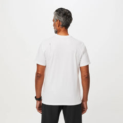 Nursing Assistant Short-Sleeve Underscrub