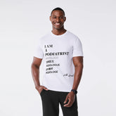 Podiatrist Short-Sleeve Underscrub