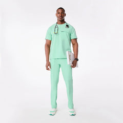 Corfield Henley Scrub Top