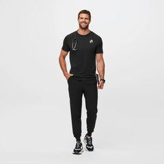 Supersoft Short-Sleeve Underscrub