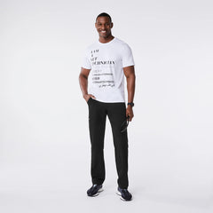 Vet Technician Short-Sleeve Underscrub