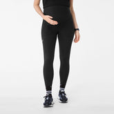 Ashland Maternity ScrubLeggingâ„¢