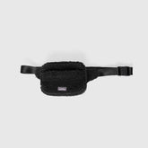 High-Pile Belt Bag