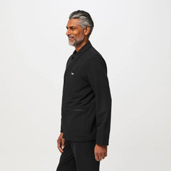 Reed Scrub Jacket