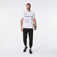 Pharmacist Short-Sleeve Underscrub