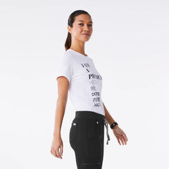 Physician Short-Sleeve Underscrub