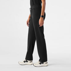 Livingston High-Rise Straight-Leg Scrub Pant™
