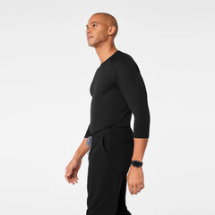 Makato Seamless ¾ Sleeve Underscrub