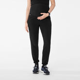 Zamora Maternity Jogger Scrub Pant
