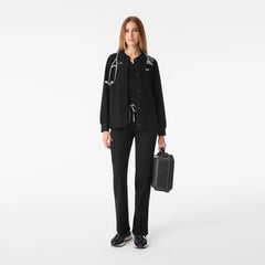 Claire Scrub Jacket