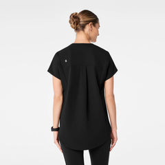 Addison Tunic Scrub Top