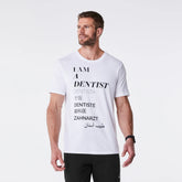 Dentist Short-Sleeve Underscrub