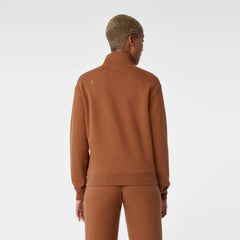 Off-Shift ¼ Zip Sweatshirt™