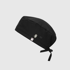 FIGS Scrub Cap With Buttonholes