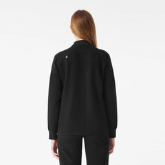 Claire Scrub Jacket
