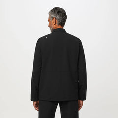 Reed Scrub Jacket