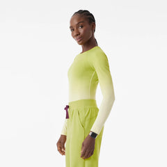 Salta Ombre Long-Sleeve Underscrub