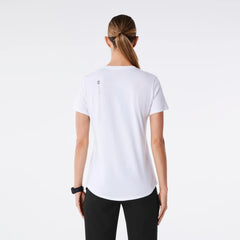 Occupational Therapist Short-Sleeve Underscrub
